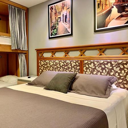 Eleganz Suites Exclusive Centro Грамаду Экстерьер фото