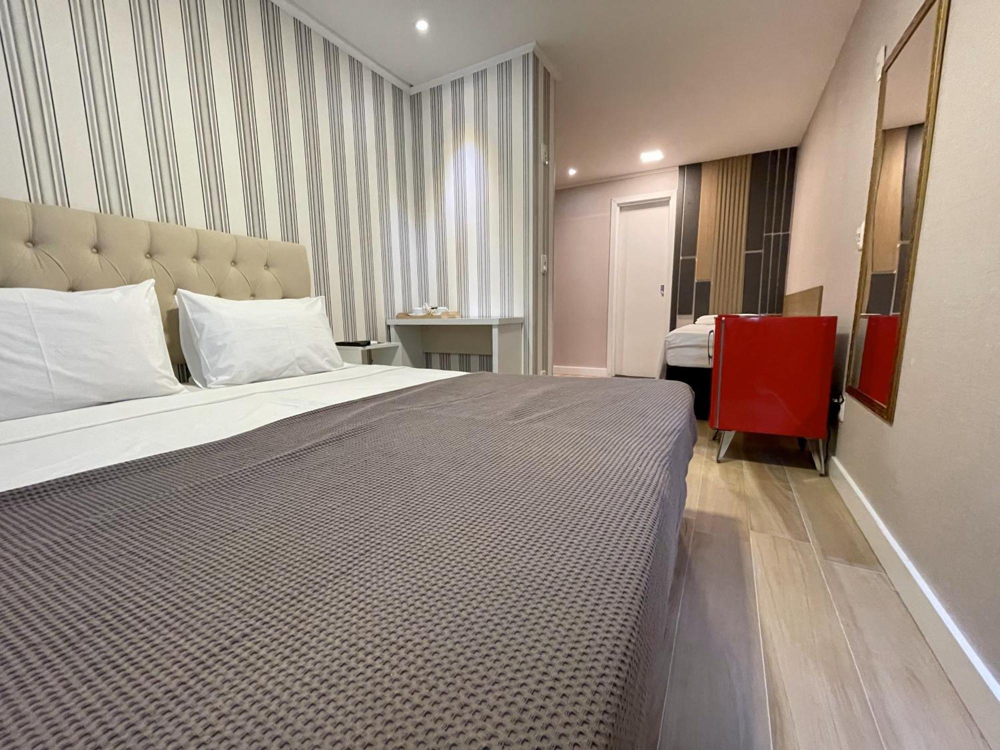 Eleganz Suites Exclusive Centro Грамаду Экстерьер фото