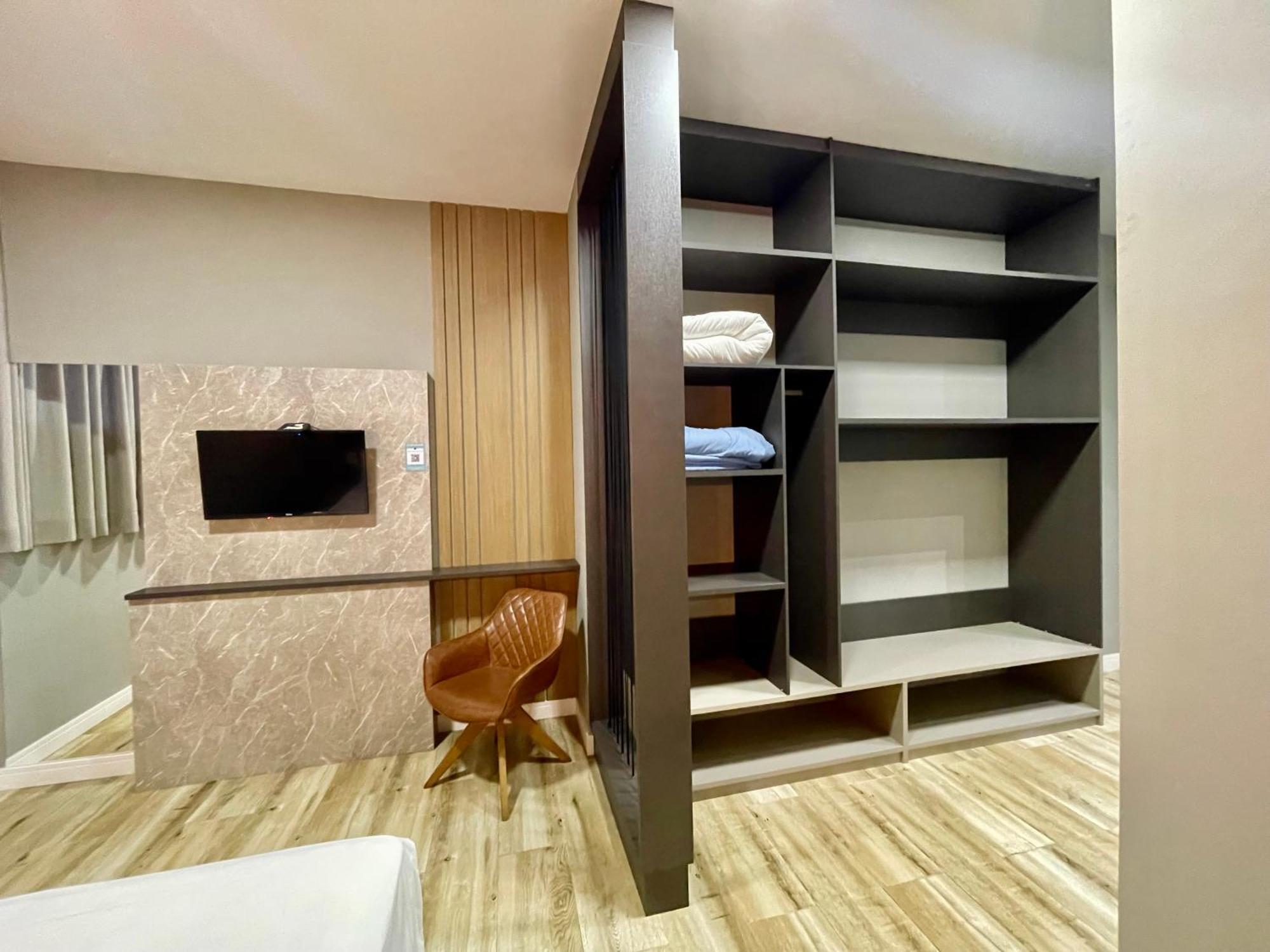 Eleganz Suites Exclusive Centro Грамаду Экстерьер фото