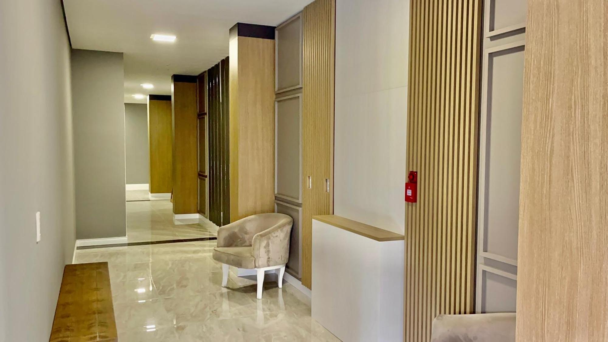 Eleganz Suites Exclusive Centro Грамаду Экстерьер фото