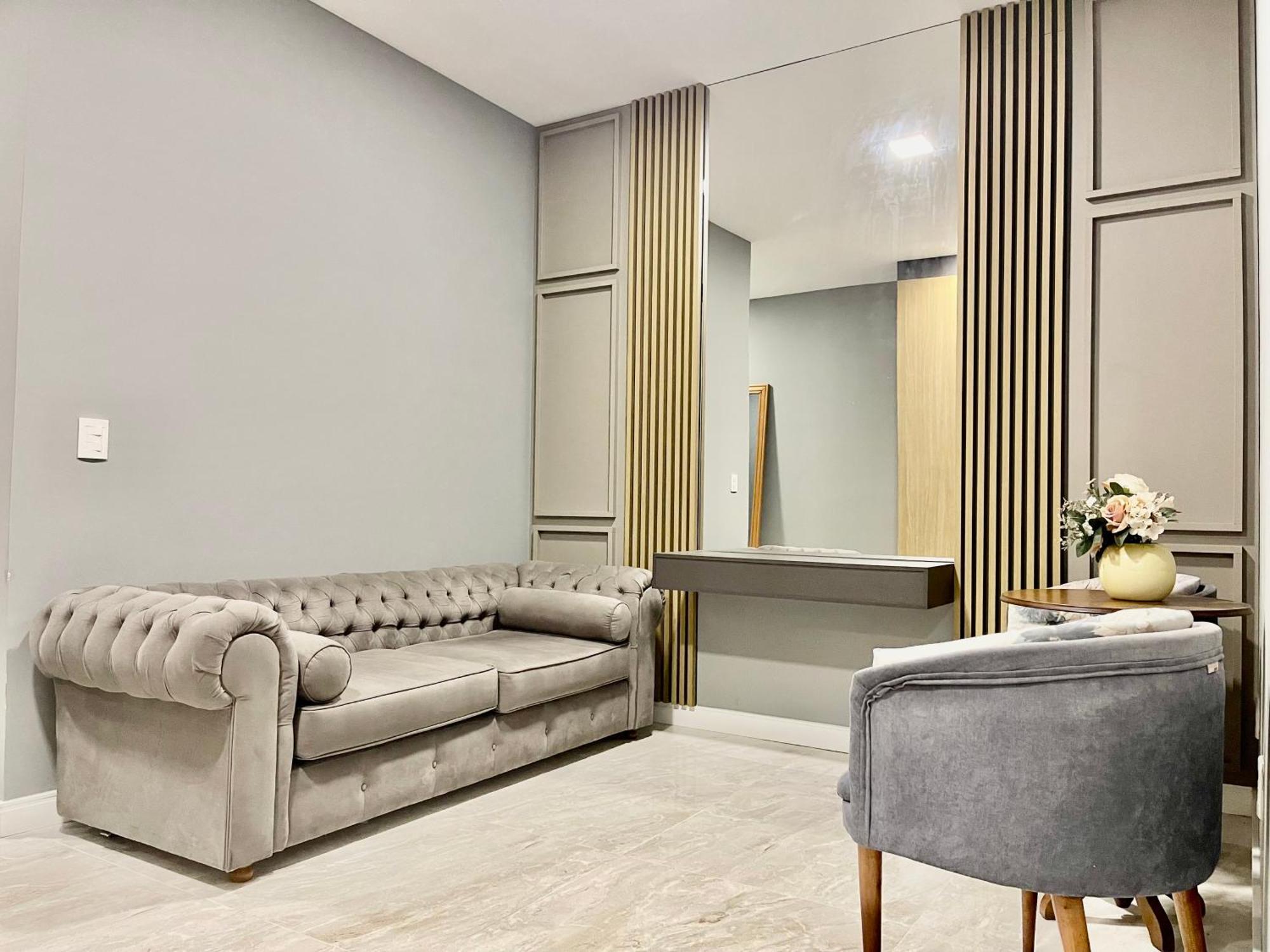 Eleganz Suites Exclusive Centro Грамаду Экстерьер фото