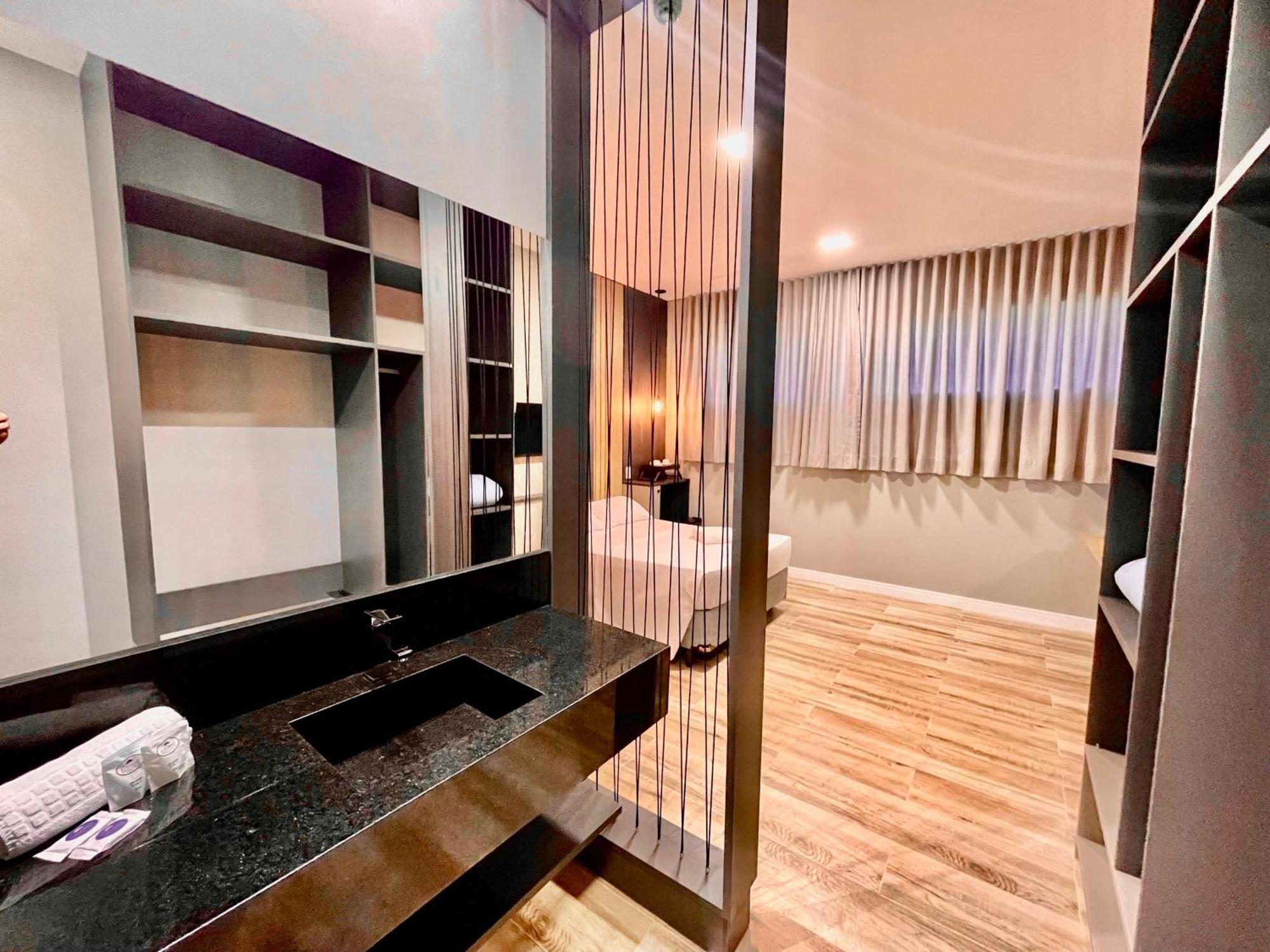Eleganz Suites Exclusive Centro Грамаду Экстерьер фото