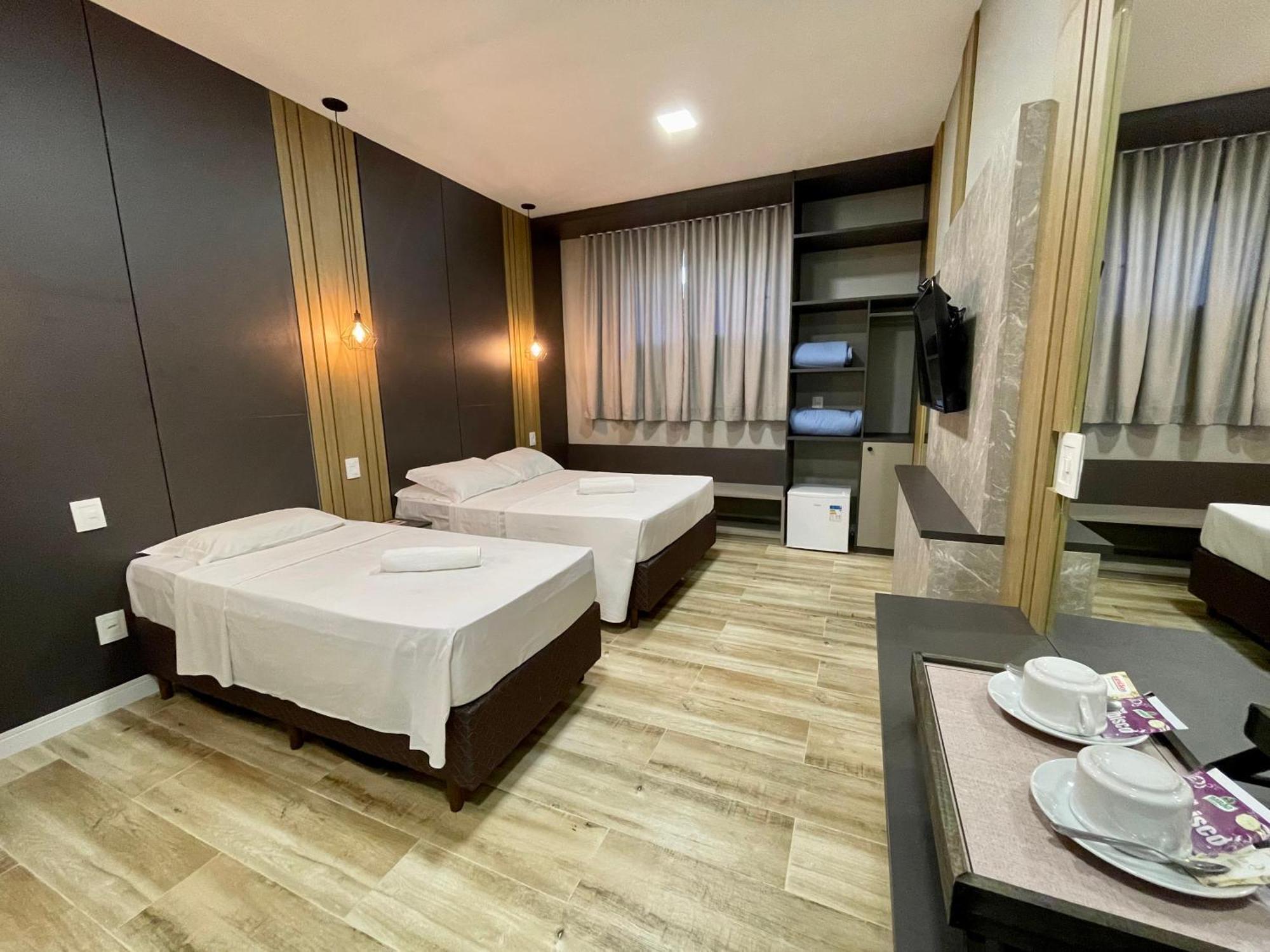 Eleganz Suites Exclusive Centro Грамаду Экстерьер фото