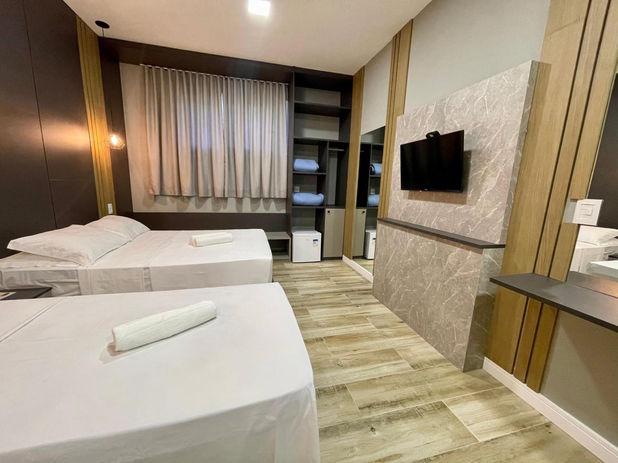 Eleganz Suites Exclusive Centro Грамаду Экстерьер фото