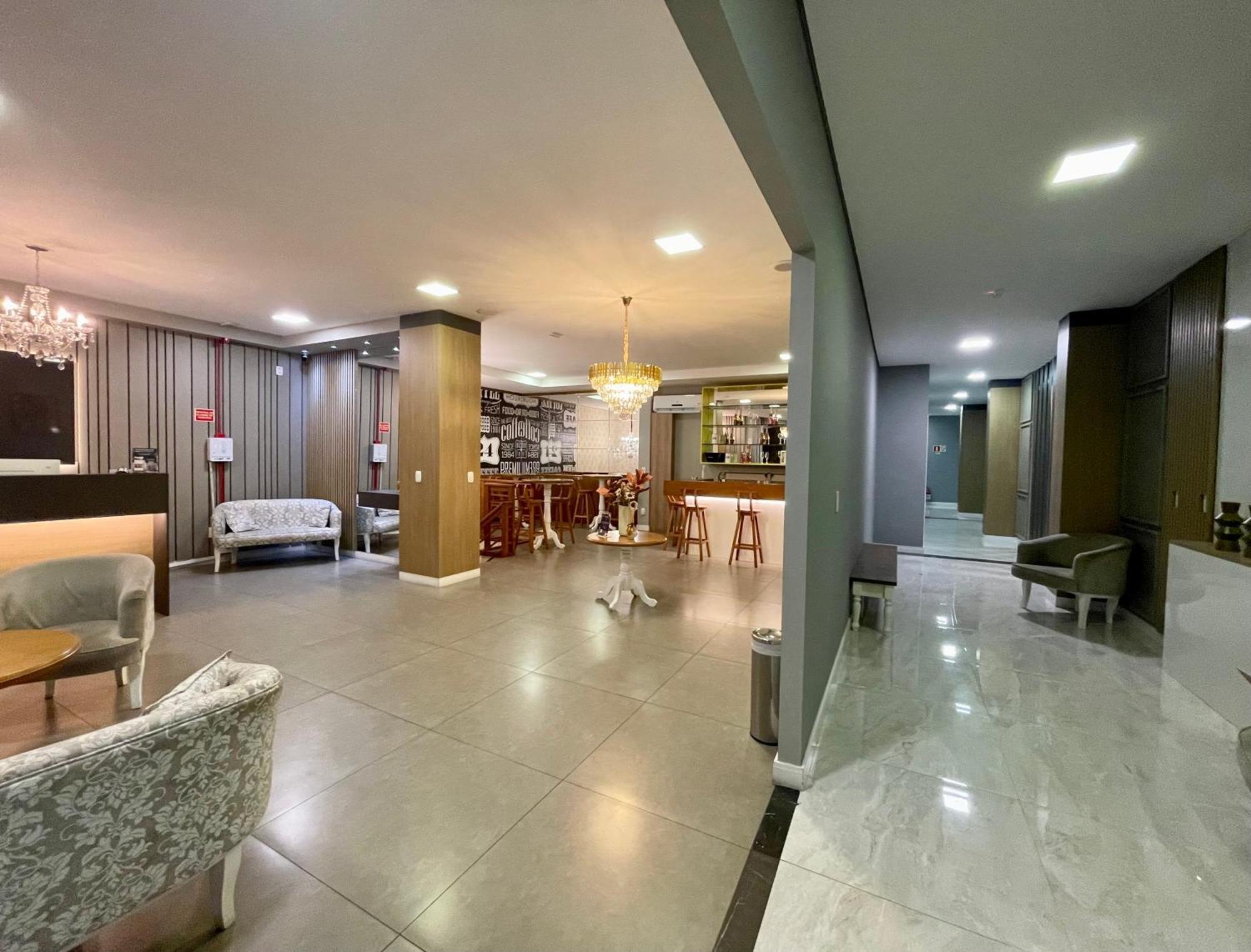 Eleganz Suites Exclusive Centro Грамаду Экстерьер фото
